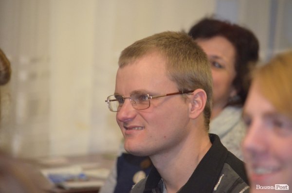 Лучанам розповіли, як подорожувати за кордоном, витрачаючи 7 євро в день. ФОТО 