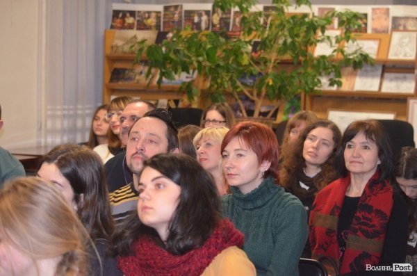 Лучанам розповіли, як подорожувати за кордоном, витрачаючи 7 євро в день. ФОТО 