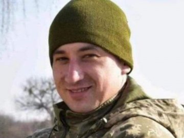 Знайшли мертвим військового з Володимира, який покинув місце служби