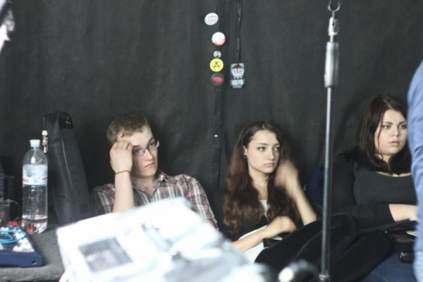 У Луцьку готуються до «знищення попси». ФОТО