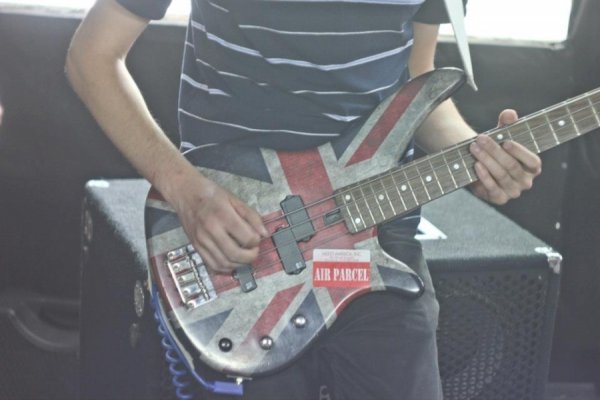 У Луцьку готуються до «знищення попси». ФОТО