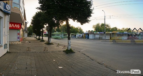 Місто, яке я люблю. Луцьк прокидається. Частина 5