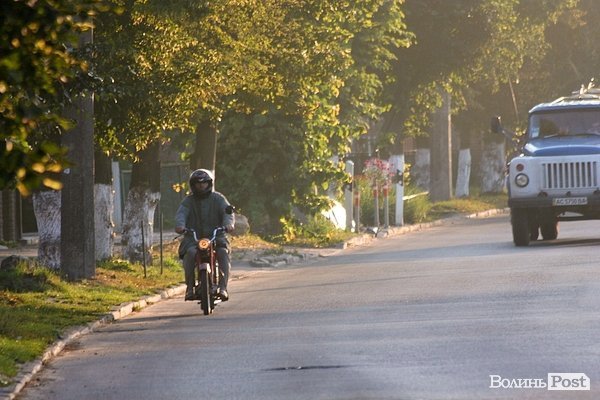 Місто, яке я люблю. Луцьк прокидається. Частина 5