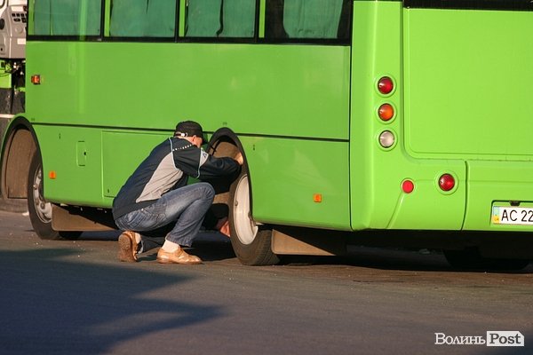Перед рейсом