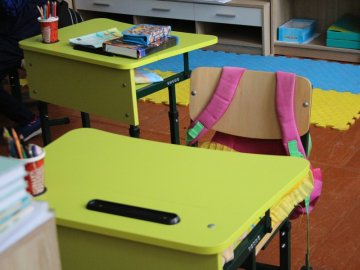 У волинському селі вирішили закрити початкову школу