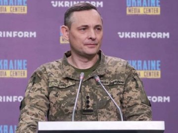 Українським пілотам знадобиться до чотирьох місяців, щоб опанувати літаки F-16, – Ігнат