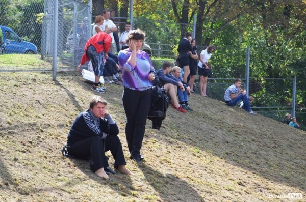 Як СЄНУ отримав більше двох тисяч першокурсників. ФОТО 