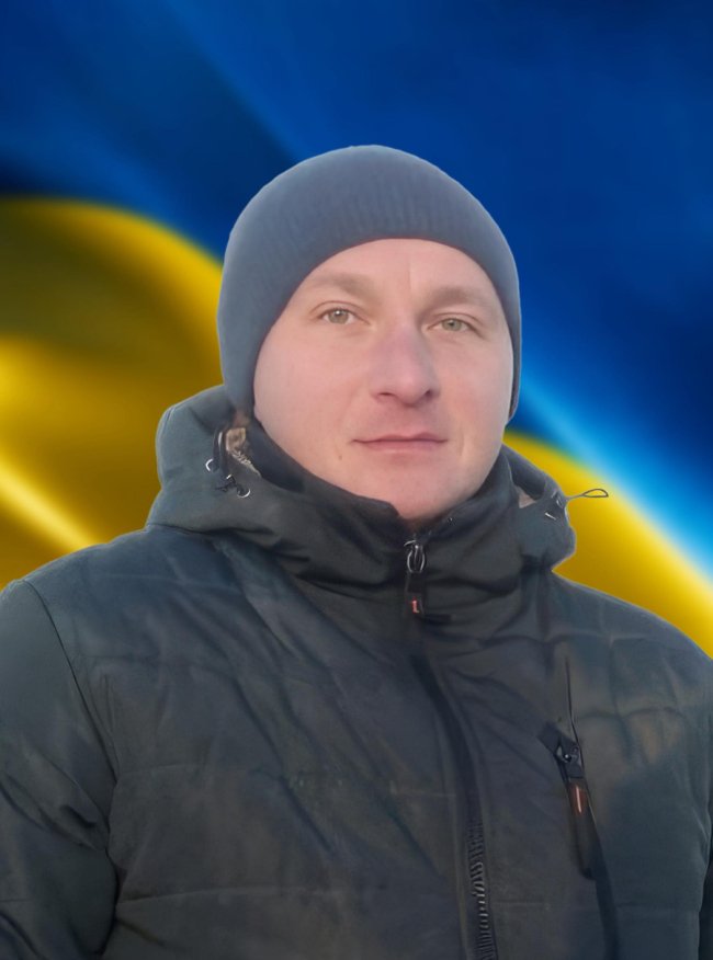 Підтвердили загибель Героя з Волині, який 2 роки вважався зниклим безвісти