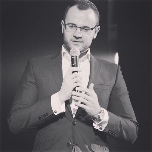 Ігор Поліщук