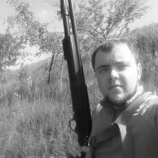 Роман Будчик