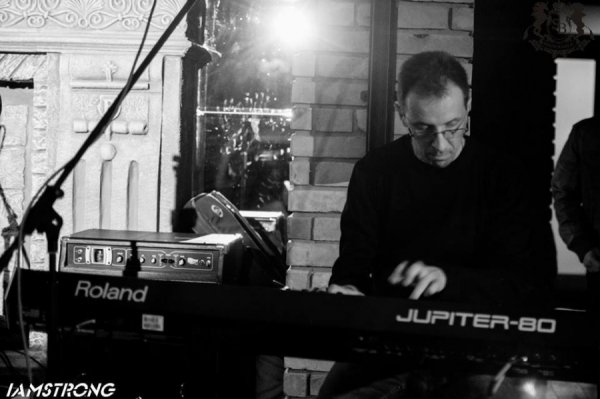 Віталій Бакун