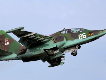 Опублікували імена білоруських льотчиків, які бомбили міста України