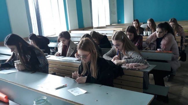 Музика, танці, парад: чим дивуватимуть на балу «IMPREZA LUBARTA» у Луцьку