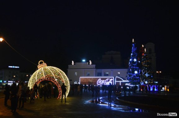 Повернення заручників та графіті з котами. Добрі новини Волині