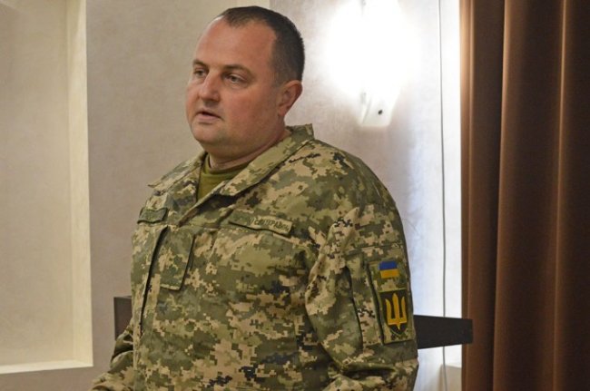 Волинські лісівники-атовці отримали нагороди