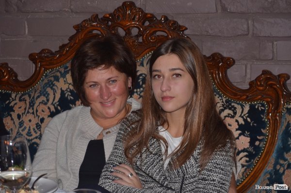 Вперше у Луцьку виступив рок-гурт «Bahroma».ФОТО