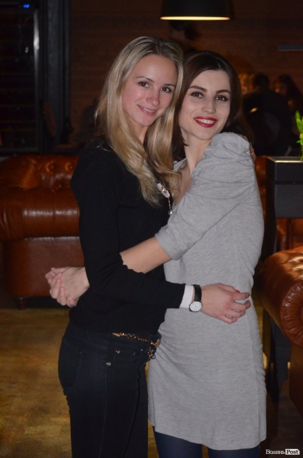 Вперше у Луцьку виступив рок-гурт «Bahroma».ФОТО