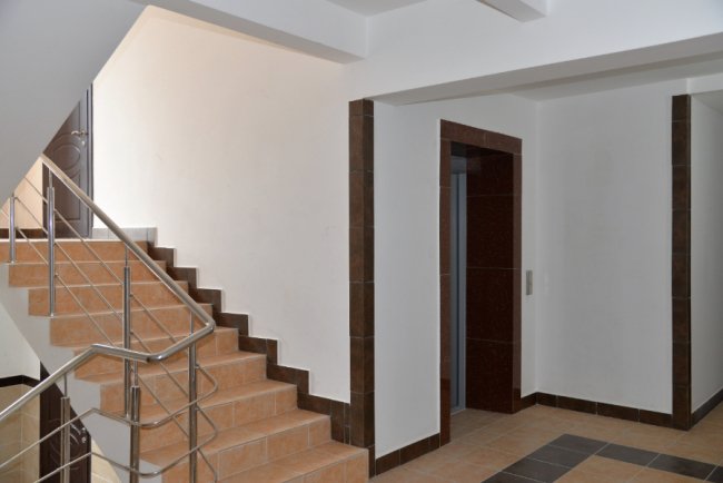 Максимальна якість та естетика: стандарти будівництва від «Яровиця»*