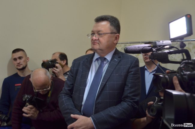 Волинська обласна лікарня – одна з найсучасніших в Україні: показали нове кардіообладнання. ФОТО