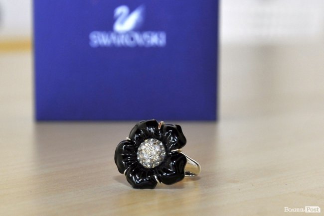 Стильний Луцьк: Наталія Чуль