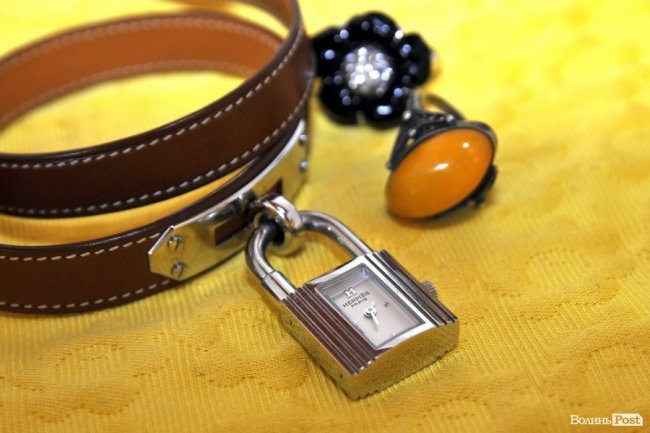 Стильний Луцьк: Наталія Чуль