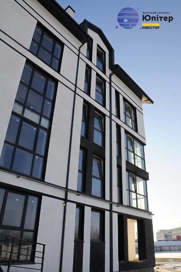 «Інвестор» пропонує затишну квартиру в ЖК «Юпітер»*