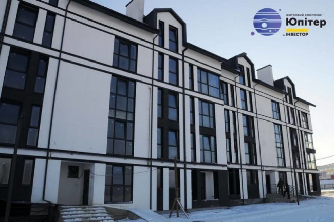 «Інвестор» пропонує затишну квартиру в ЖК «Юпітер»*