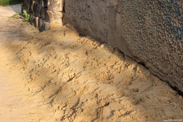 У Луцьку в районі ДПЗ може обвалитися будинок