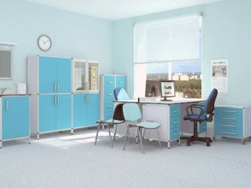 Медичне крісло: поєднання функціональності та ергономіки*