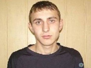 На Волині розшукують чоловіка,  який вдарив правоохоронця