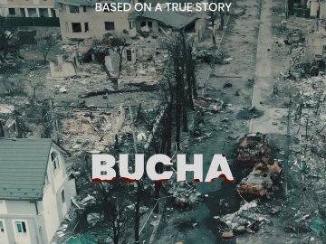 В Україні знімуть фільм про російські злочини в Бучі: вже є трейлер