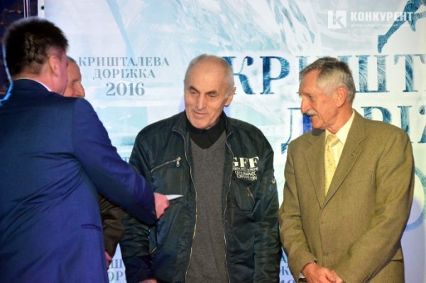 На Волині визначили найкращих легкоатлетів