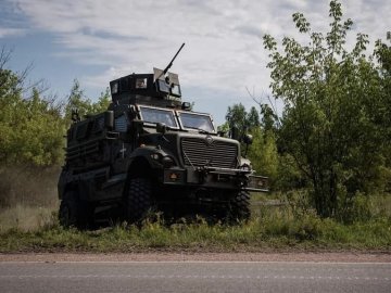 У Сватовому відчутний нестерпний трупний запах через тіла окупантів. ЗВЕДЕННЯ ГЕНШТАБУ