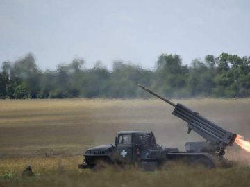 Скільки окупантів і техніки знищили ЗСУ за минулу добу