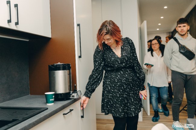 «Інвестор» продає готові до заселення квартири у «секретному» будинку. ЦІНИ та УМОВИ*