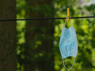 Коронавірус в Україні: якою є статистика за минулу добу