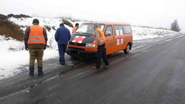Волиняни взяли участь в ексгумації військових на Сході. ФОТО