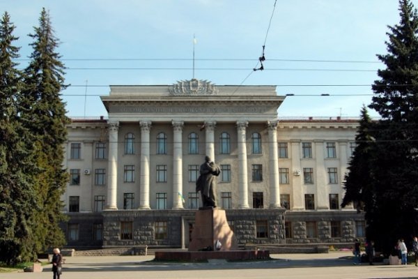 1 квітня на Волині: гортаючи календар