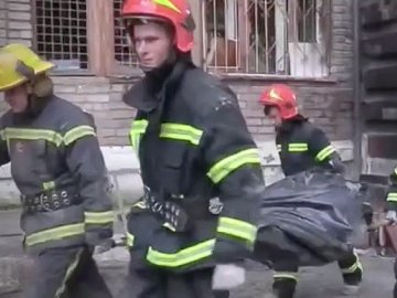У Маріуполі під завалами знайшли ще 70 тіл мирних жителів, – Андрющенко