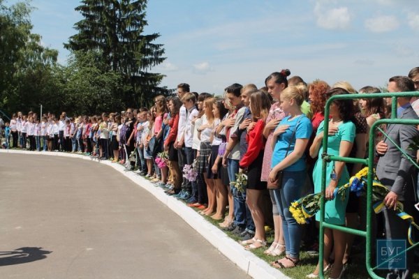 На Волині відкрили меморіальну дошку загиблому Герою. ФОТО. ВІДЕО
