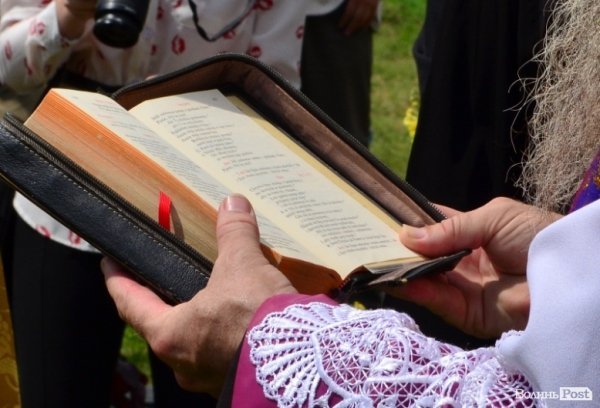 У Павлівці  поляки і українці молилися за жертв Волинської трагедії