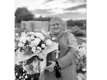 Померла настоятельниця волинського монастиря