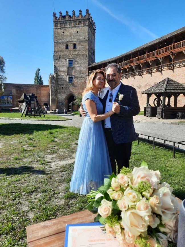 Який вид реєстрації шлюбу найчастіше обирають лучани. ФОТО