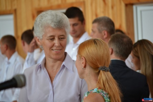 У Ковелі б'ються жінки-боксери. ФОТО