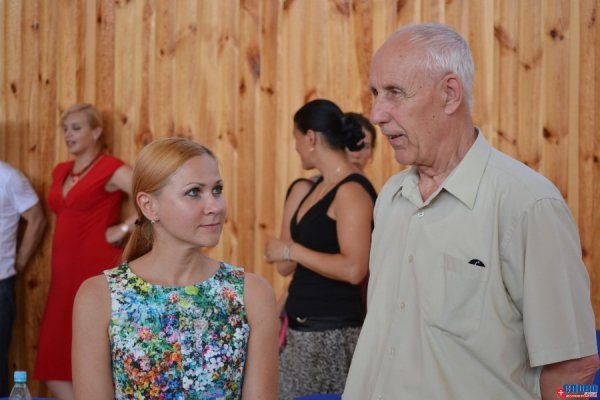 У Ковелі б'ються жінки-боксери. ФОТО