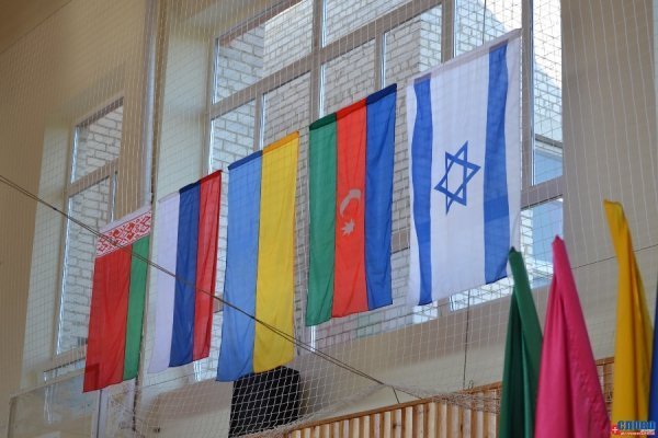 У Ковелі б'ються жінки-боксери. ФОТО