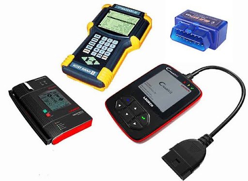 Чому на сучасному СТО потрібен автосканер