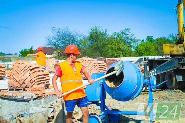 Компанія «Інвестор»: люди, які будують майбутнє Луцька*