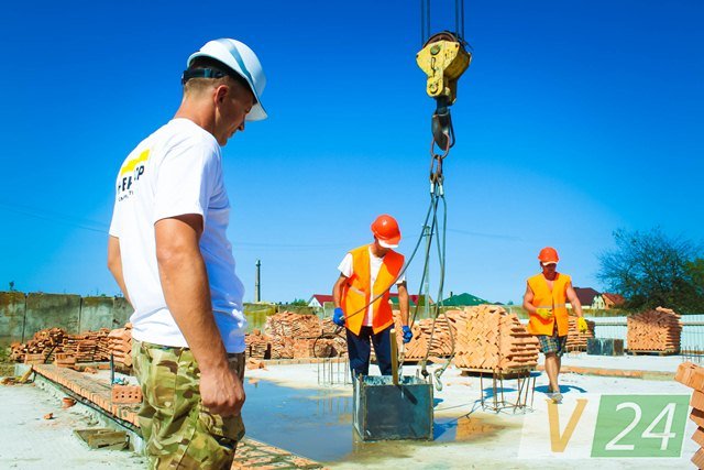 Компанія «Інвестор»: люди, які будують майбутнє Луцька*