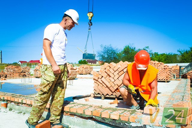 Компанія «Інвестор»: люди, які будують майбутнє Луцька*